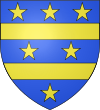 Blason de Citou