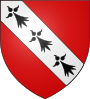 Blason de Hillion