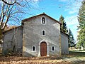 Kapelle Saint-Jean