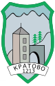 Kratovo – Stemma