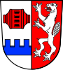 Blason de Vorbach