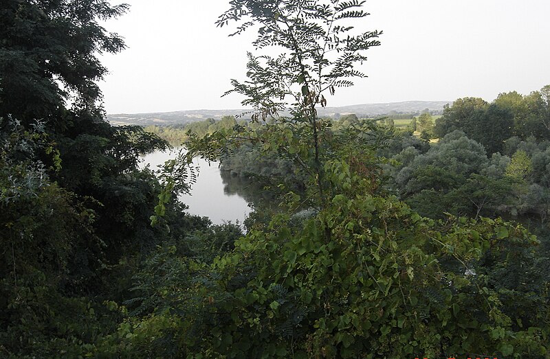 File:Evros river.jpg