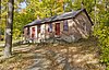 Easton Friends North Meetinghouse