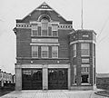 East Toronto Fire Station, 1911