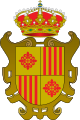 Escudo de Crivillén