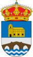 Blason de Miera