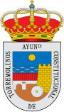 Blason de Torremolinos