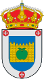 Blason de Villalengua