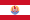 Vlag van Frans-Polynesië