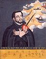 Francis Xavier: Patron saint of Asia