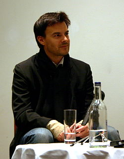 François Ozon 2005-ben