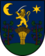 Blason de Kumane