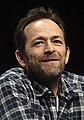 Luke Perry in 2017