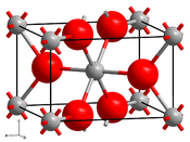 Image illustrative de l’article Dioxyde de molybdène