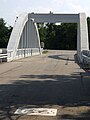 Image 1Brush Creek Bridge in Kansas is an example of a structure. (from National Register of Historic Places property types)