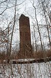 Soldiers' Memorial Tower