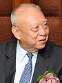 行政長官：董建華