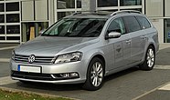 Passat Variant