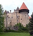 Burg Heidenreichstein, Niederösterreich