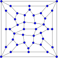 Wiener–Araya graph