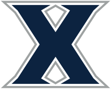 Description de l'image Xavier_Musketeers_logo.svg.