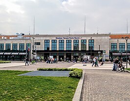 Infobox spoorwegstation Italië