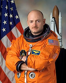 Mark Edward Kelly