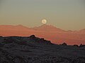 Valle de la Luna