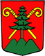 Blason de Montana