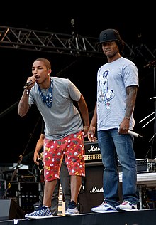 N.E.R.D @ Pori Jazz 2010.jpg