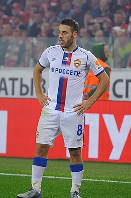 Nikola Vlašić (2019)