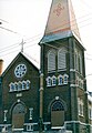 Église Notre-Dame-de-Grâce (1926-2009)