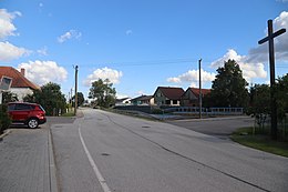 Čikov – Veduta