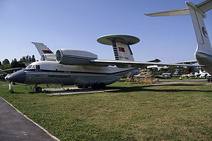 Antonov An-71