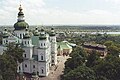 Image 8 Trinity Church and Monastery in Chernihiv, Ukraine