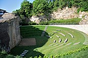 Altes Amphitheater