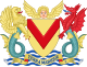 Escudo d'armas