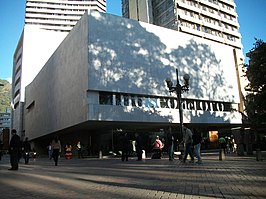 Museo del Oro