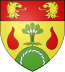 Blason de Ancemont