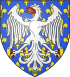 Escudo d'armas