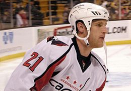 Description de l'image Brooks Laich2.jpg.