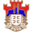 Blason de Rača