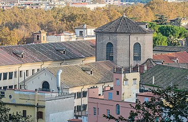 Carcere di Regina Coeli