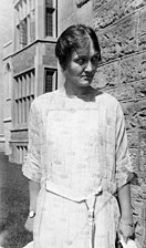 Cecilia Payne-Gaposchkin