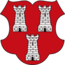 Blason de Sremska Kamenica