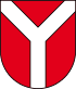 Blason de Zeglingen