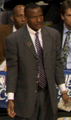 Dwane Casey è stato l'allenatore che ha allenato i Raptors per il periodo più lungo, dal 2011 al 2018.