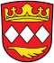 Wappen der Gemeinde Ehekirchen