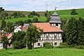 Evangelische Kirche Mönchhosbach