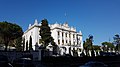 Governor's Palace in Rijeka